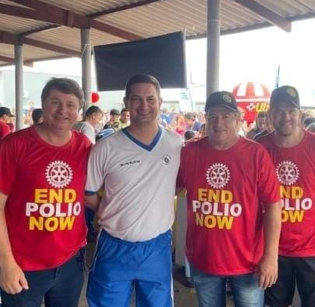 Batalhão de Portões Abertos