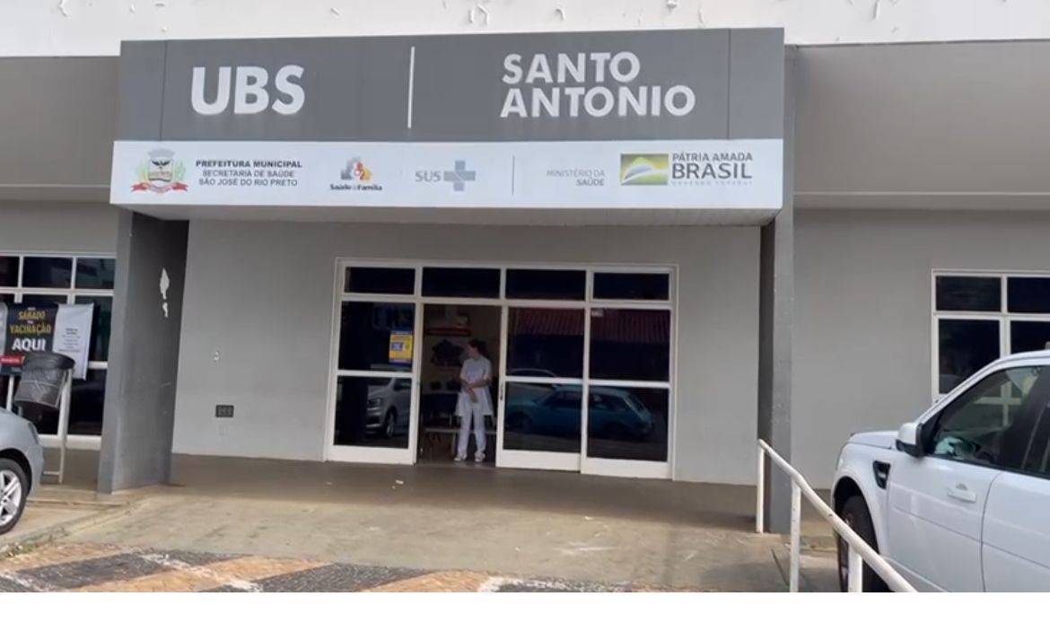 Novo Cinquentenário realiza campanha multi-vacional