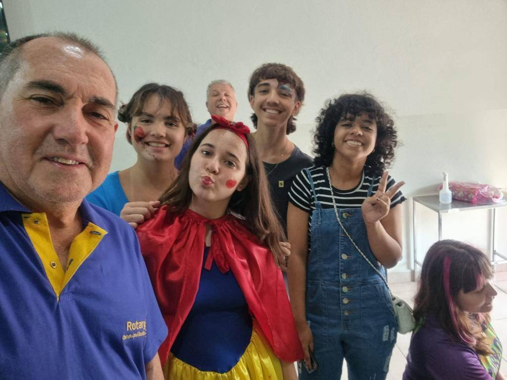 Campanha de Multivacinação em José Bonifácio