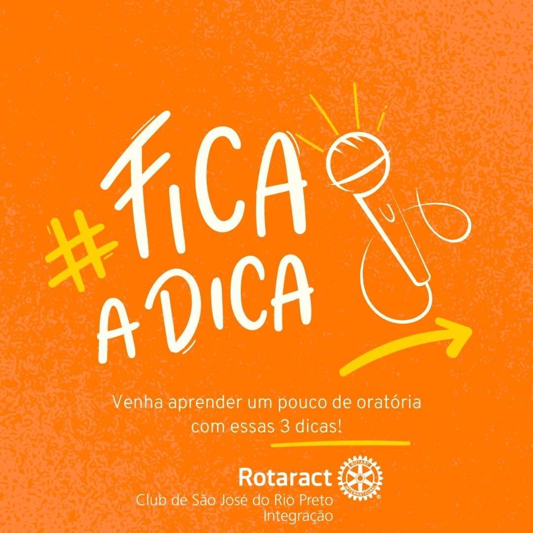 Segredo da Oratória 