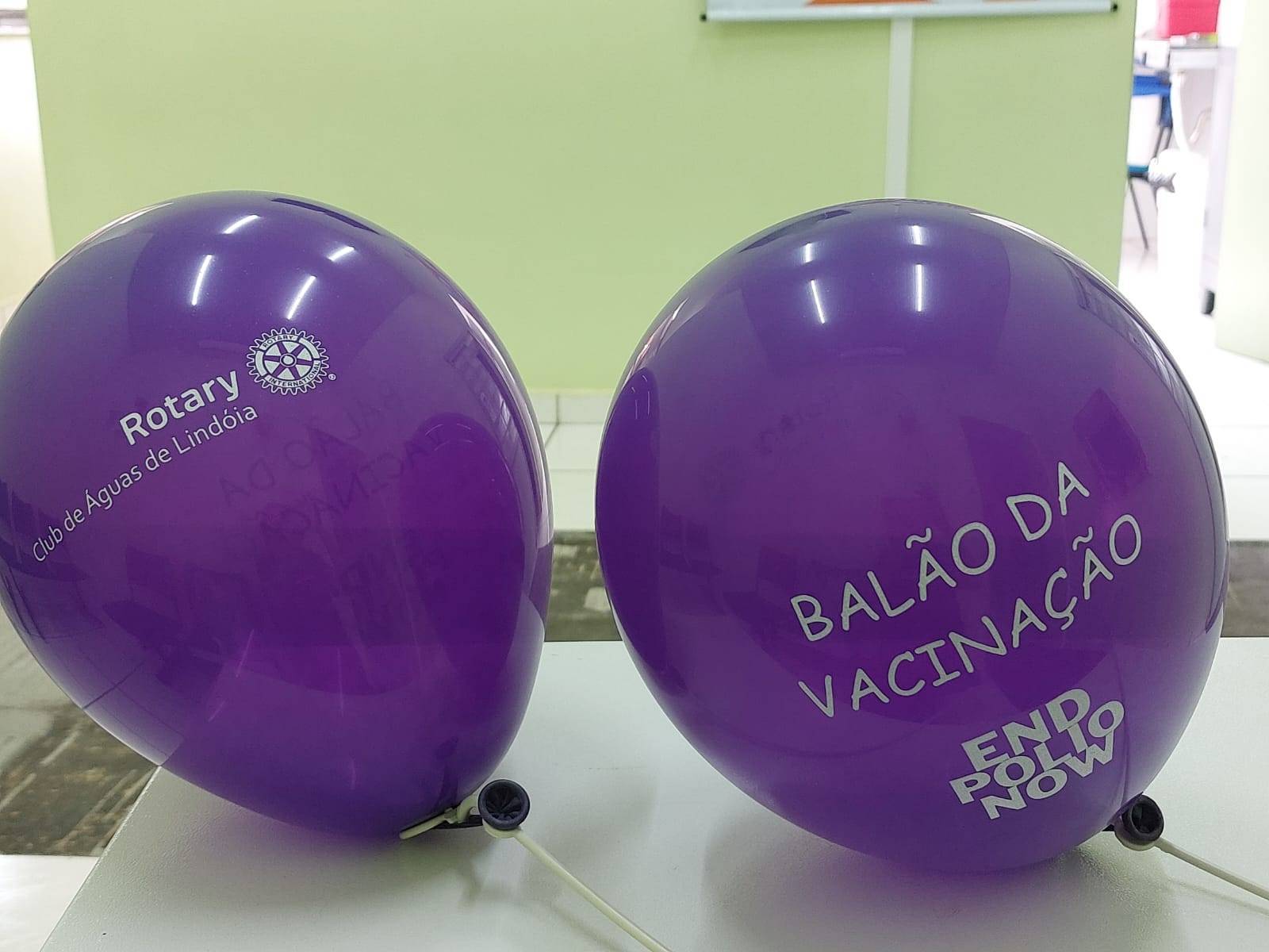 Dia D Campanha de Multivacinação