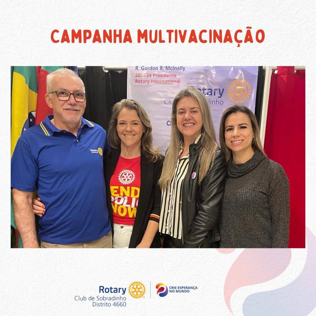 Hoje no dia 10/10 realizamos a gravação de vídeos para a divulgação da Campanha multivacinação! Que ocorrerá entre os dias 14 e 28 de outubro, acontecendo no dia 21/10 o Dia D !