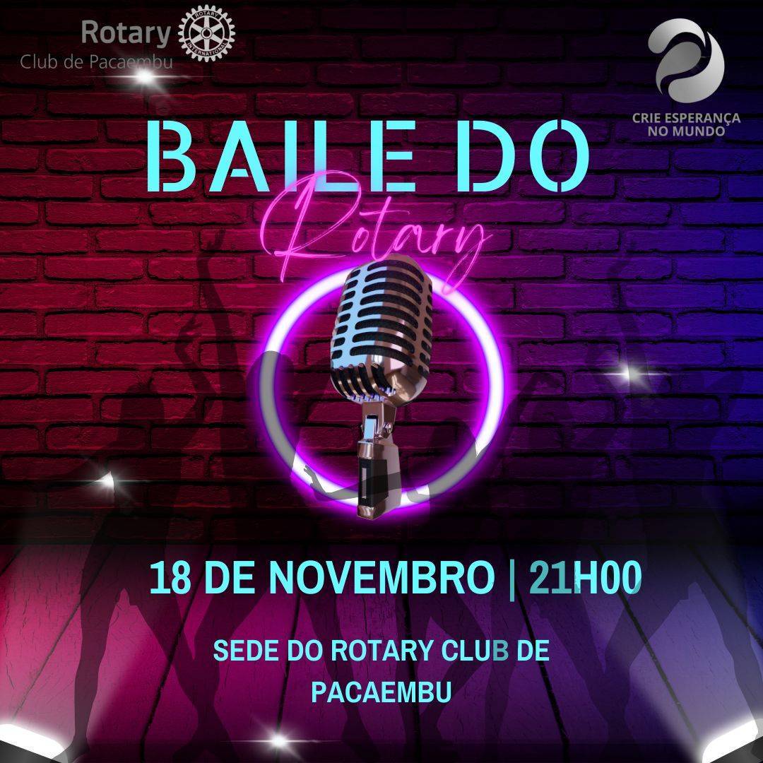 𝑩𝑨𝑰𝑳𝑬 𝑫𝑶 𝑹𝑶𝑻𝑨𝑹𝒀 💃🪩🕺