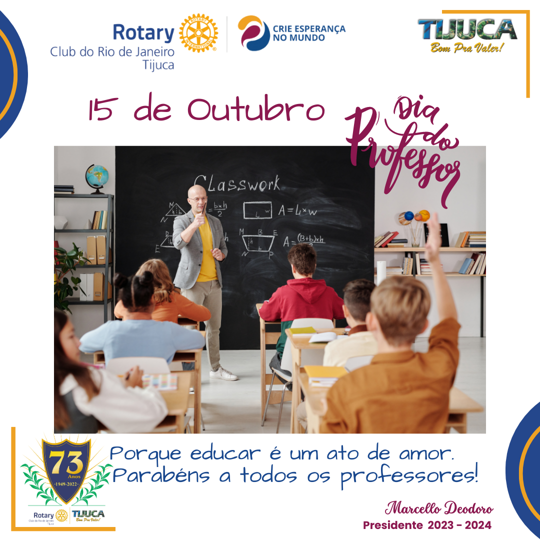 Por Siomara Castro Presidente da Comissão de Imagem Pública