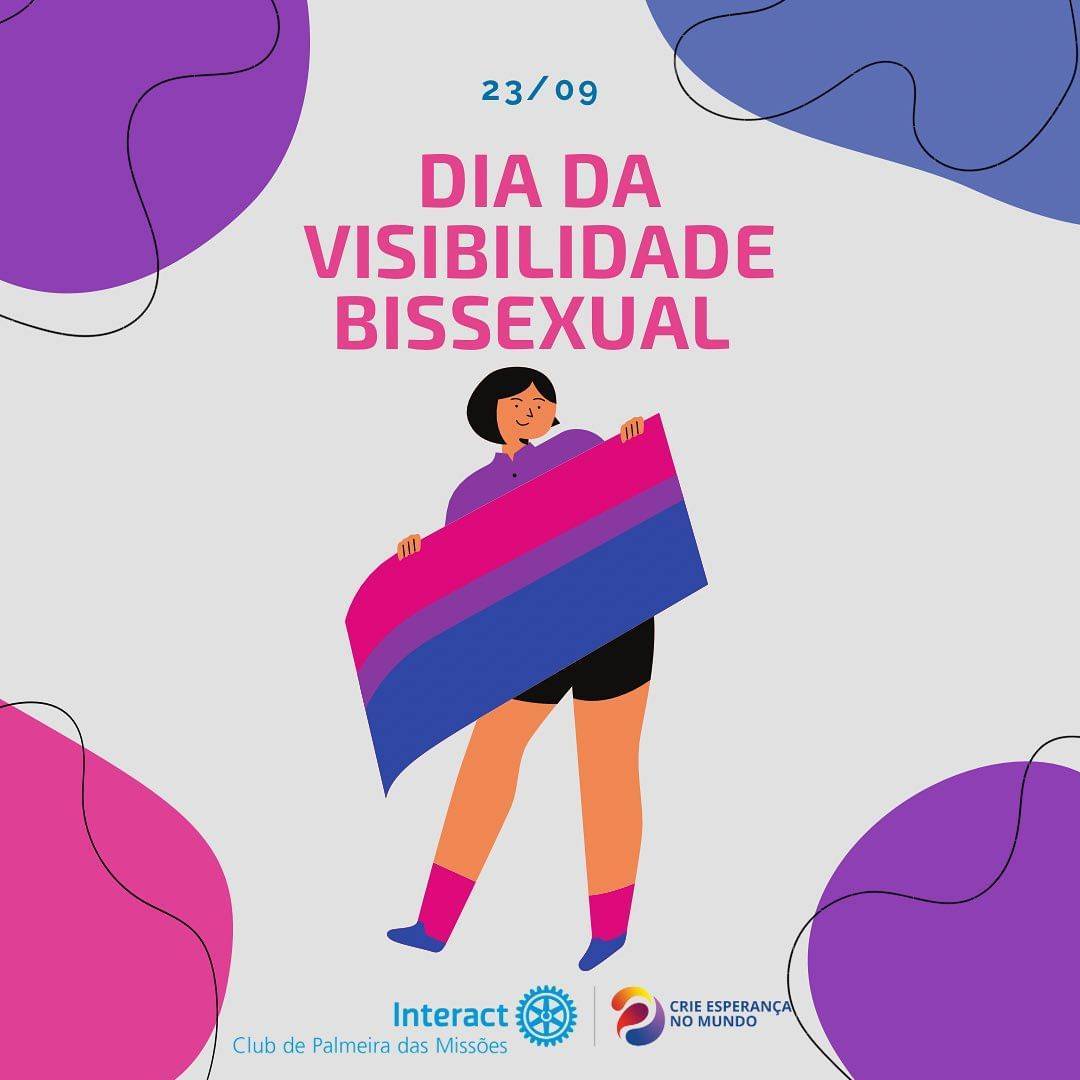 Dia da Visibilidade Bisexual