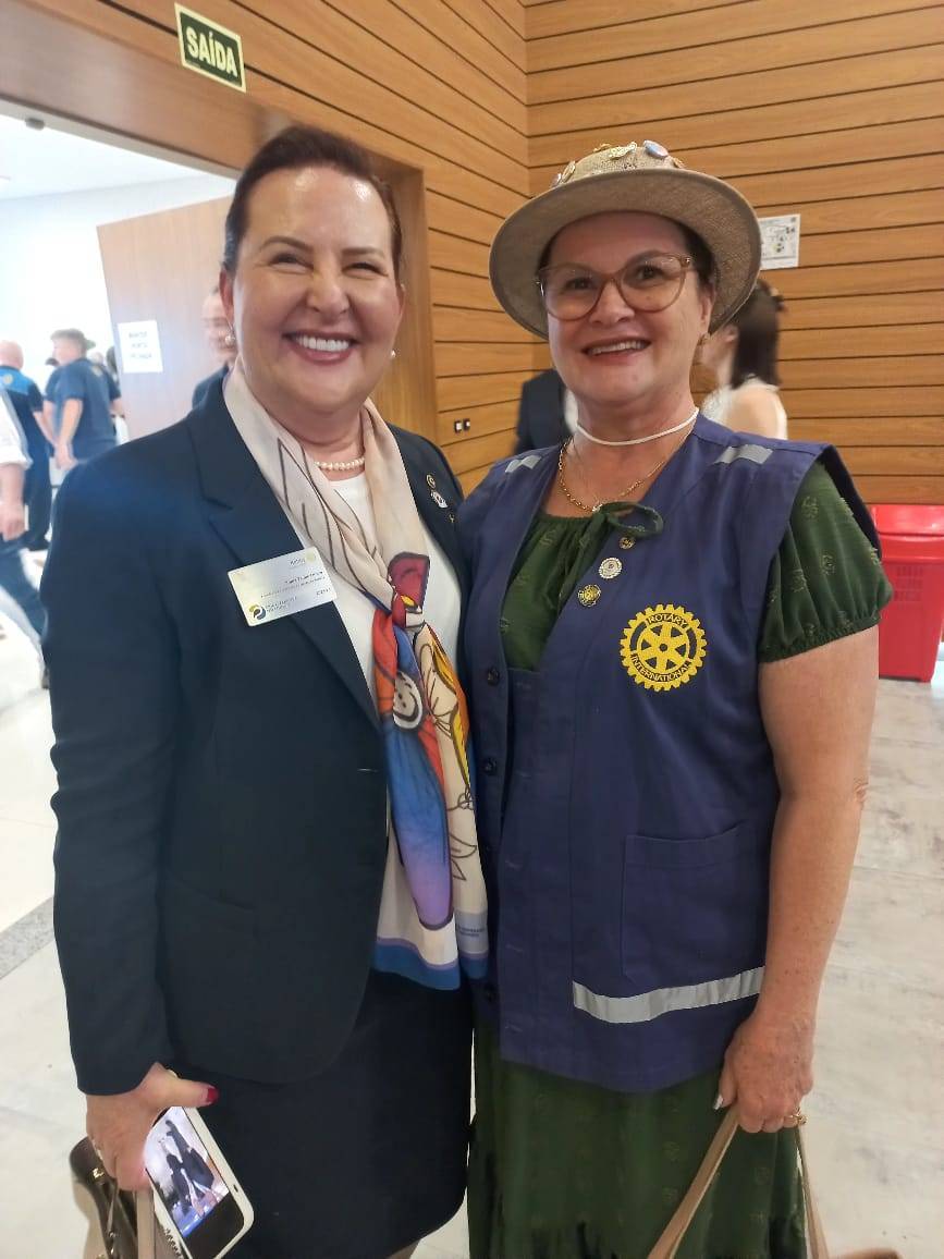 SEMINÁRIO FUNDAÇÃO ROTÁRIA