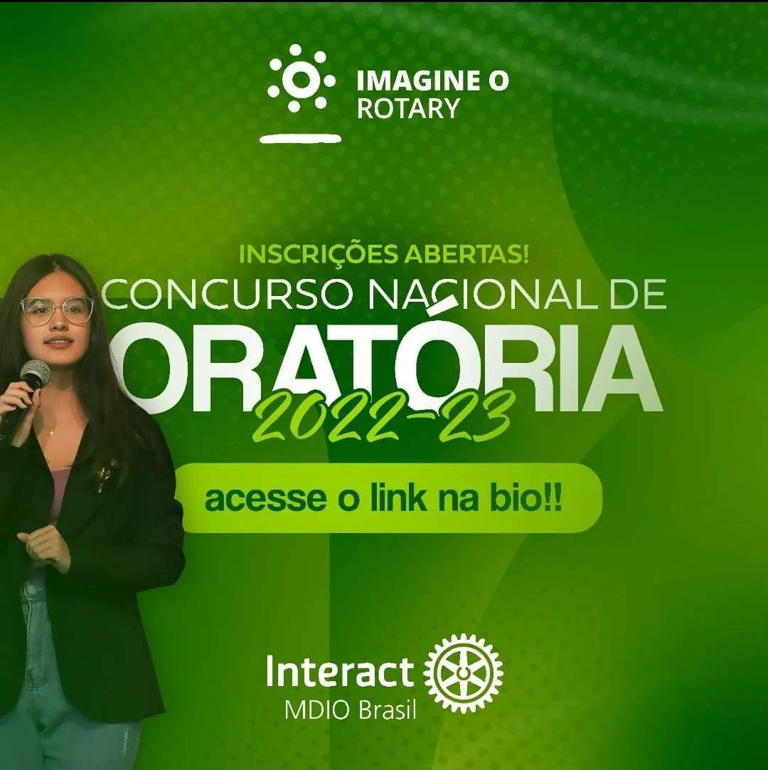 Concurso Nacional de Oratória 23-24 