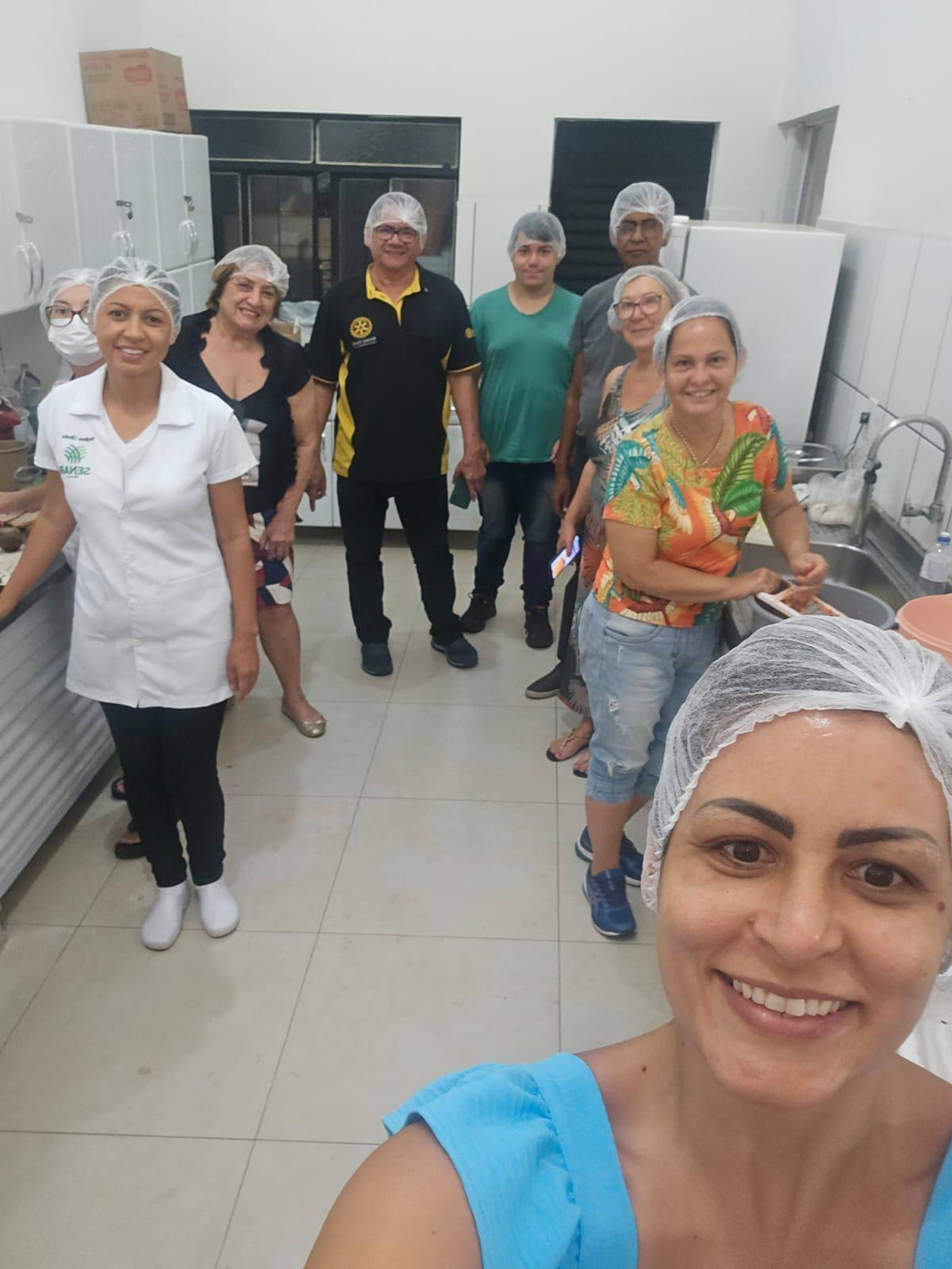 Dia Mundial da Alimentação