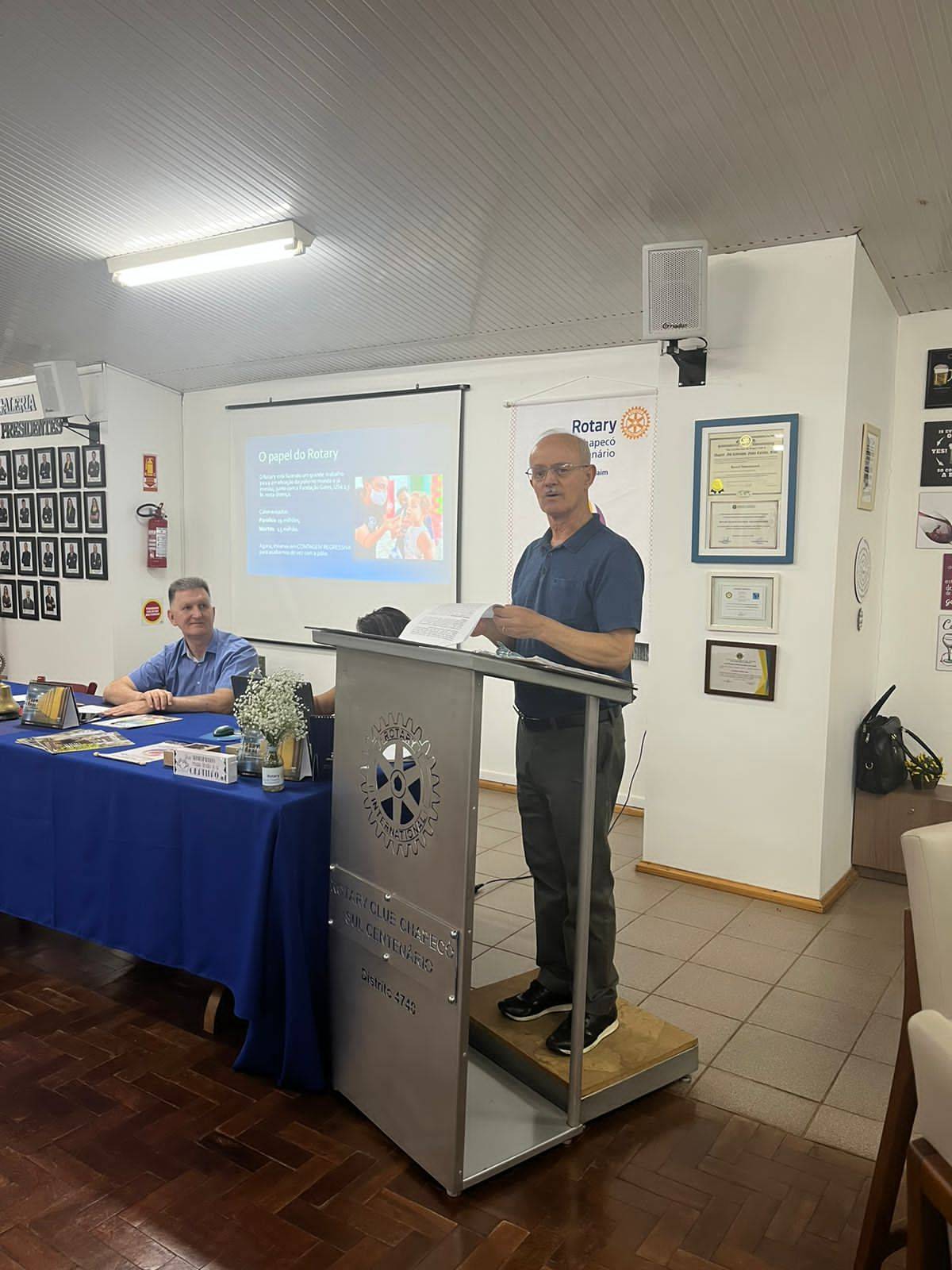 Case de Sucesso - Salvador de Mello