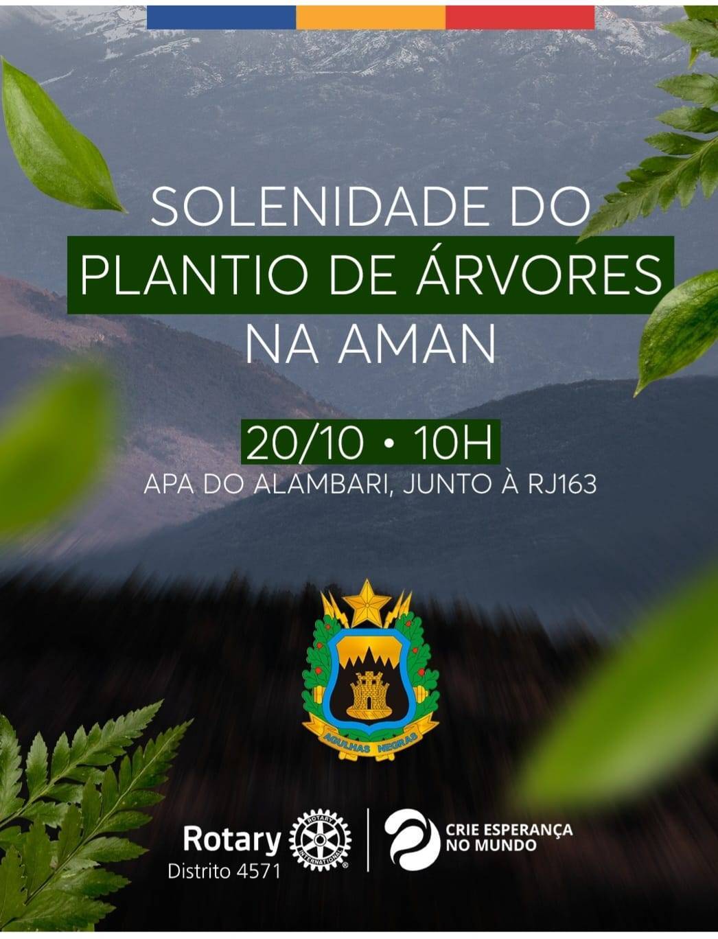 Por Siomara Castro Presidente da Comissão de Imagem Pública