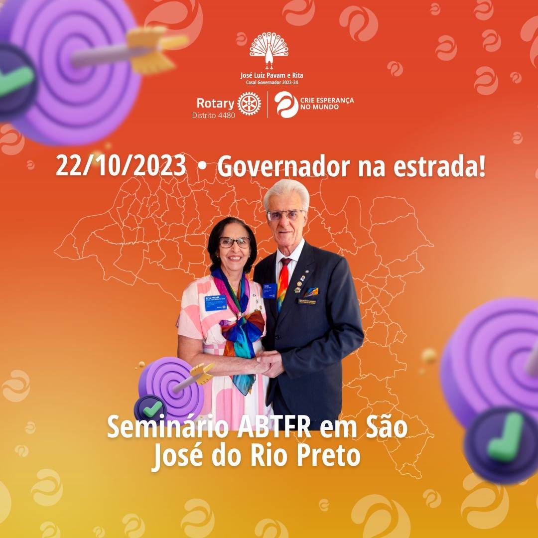 Governador na Estrada