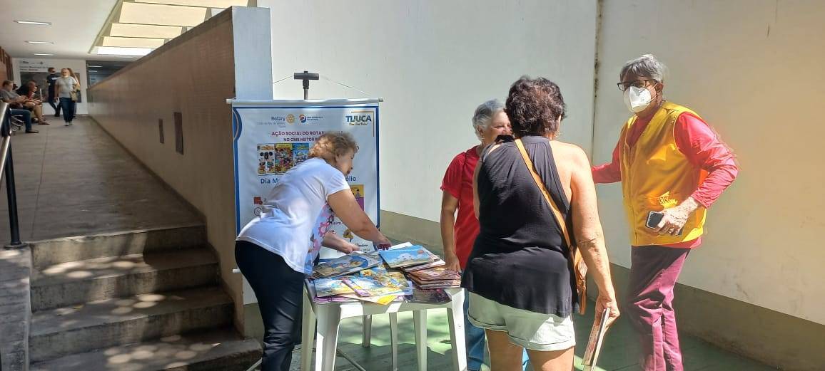 Por Siomara Castro Presidente da Comissão de Imagem Pública