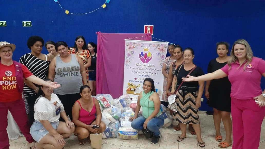 EMPODERAMENTO DE MENINAS