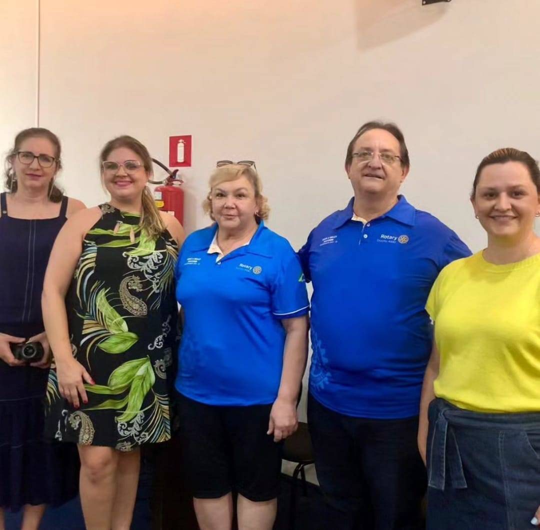 Texto do Governador Eleito para a Gestão 2024-25 - Éder Bocchini