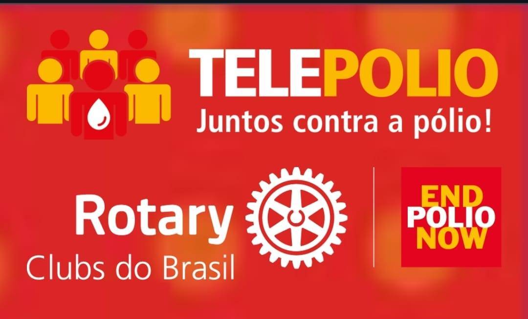 TelePolio - acesse o link