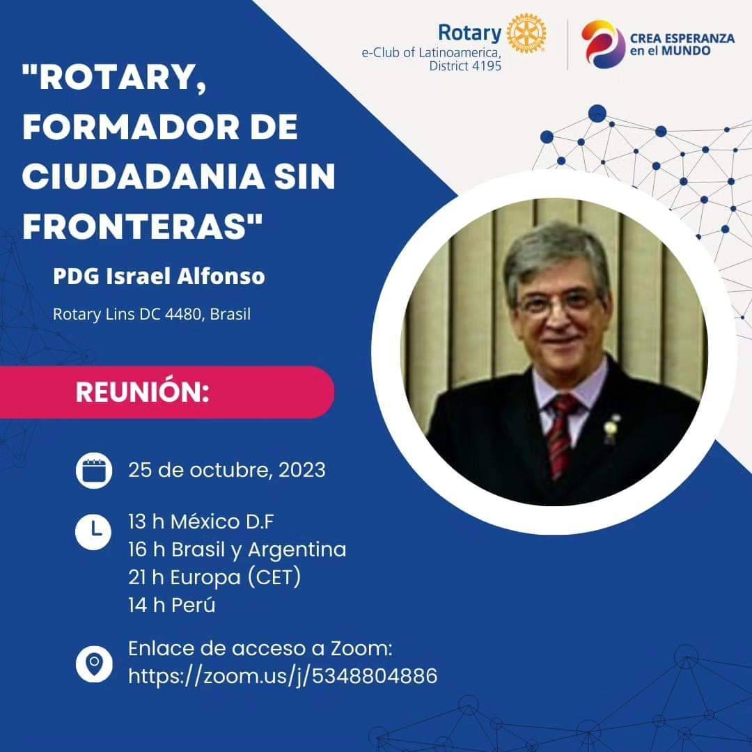 Palestra Online Internacional 