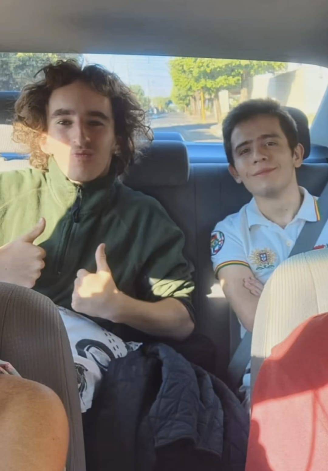 Intercambiários viajam para Londrina 