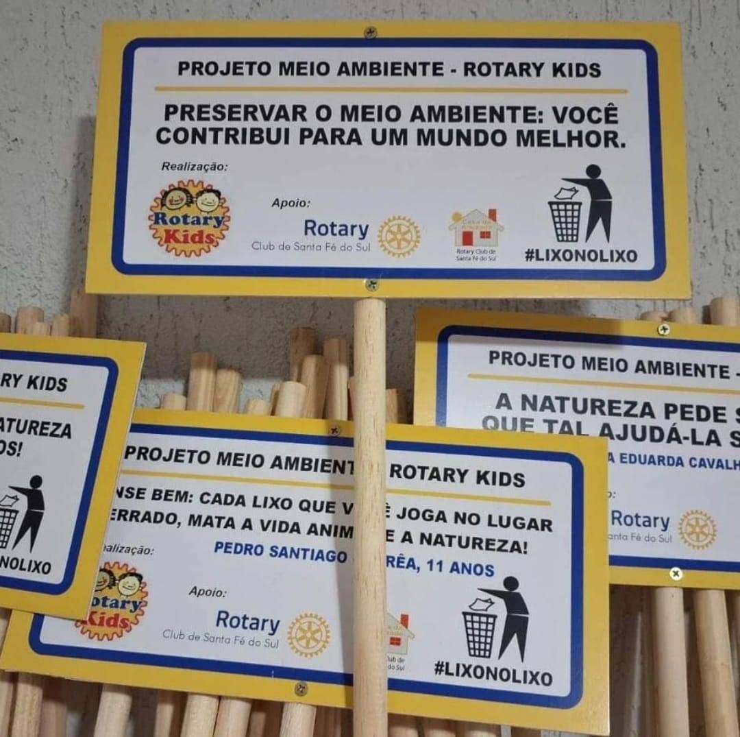 Projeto Lixo no Lixo 