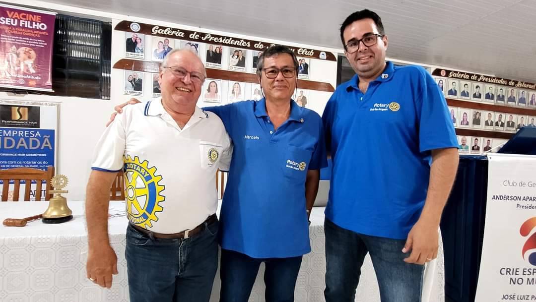 Premiações e Reconhecimentos em General Salgado