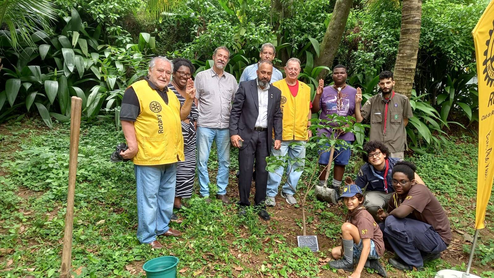 Por Siomara Castro Presidente da Comissão de Imagem Pública