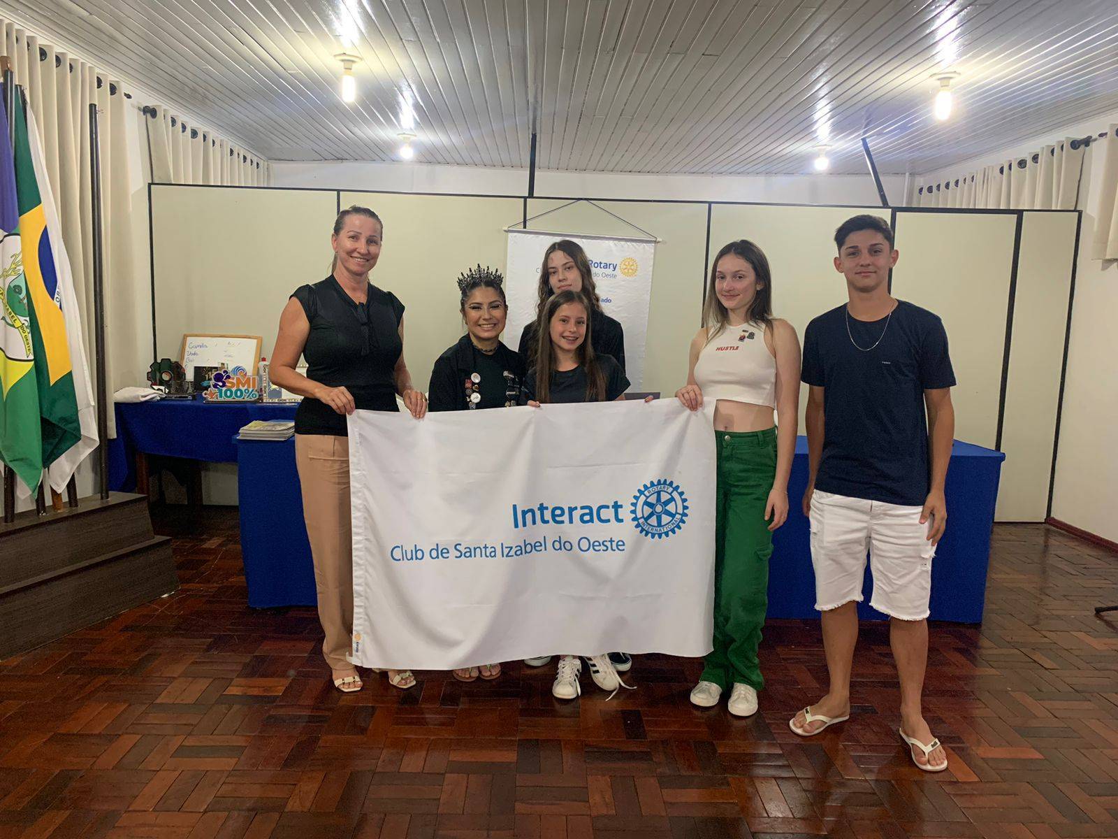 9° reunião ordinária 