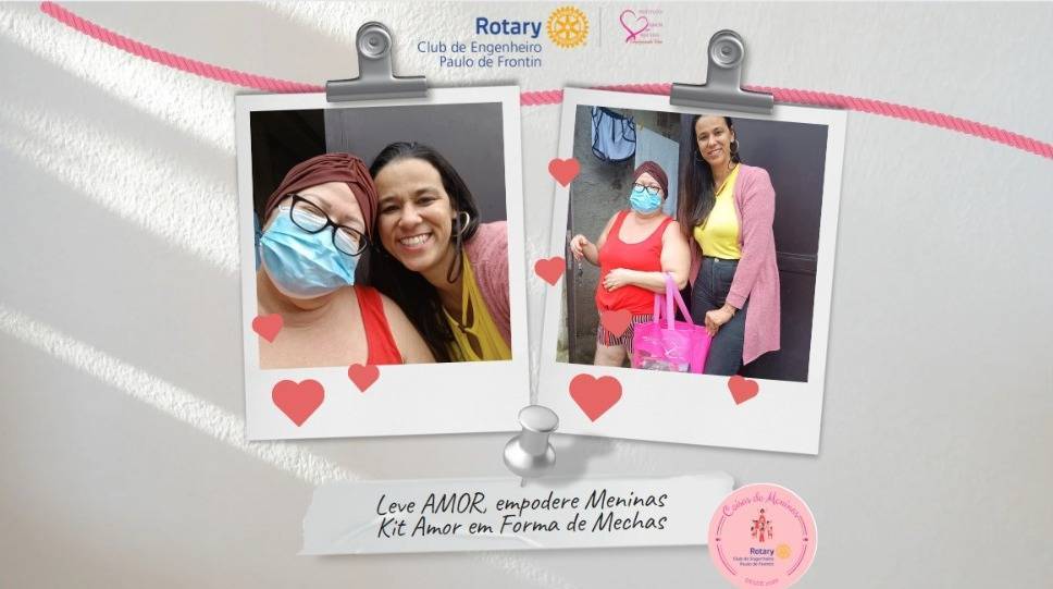 Por Erica Roriz - Presidente da Comissão de Imagem Pública