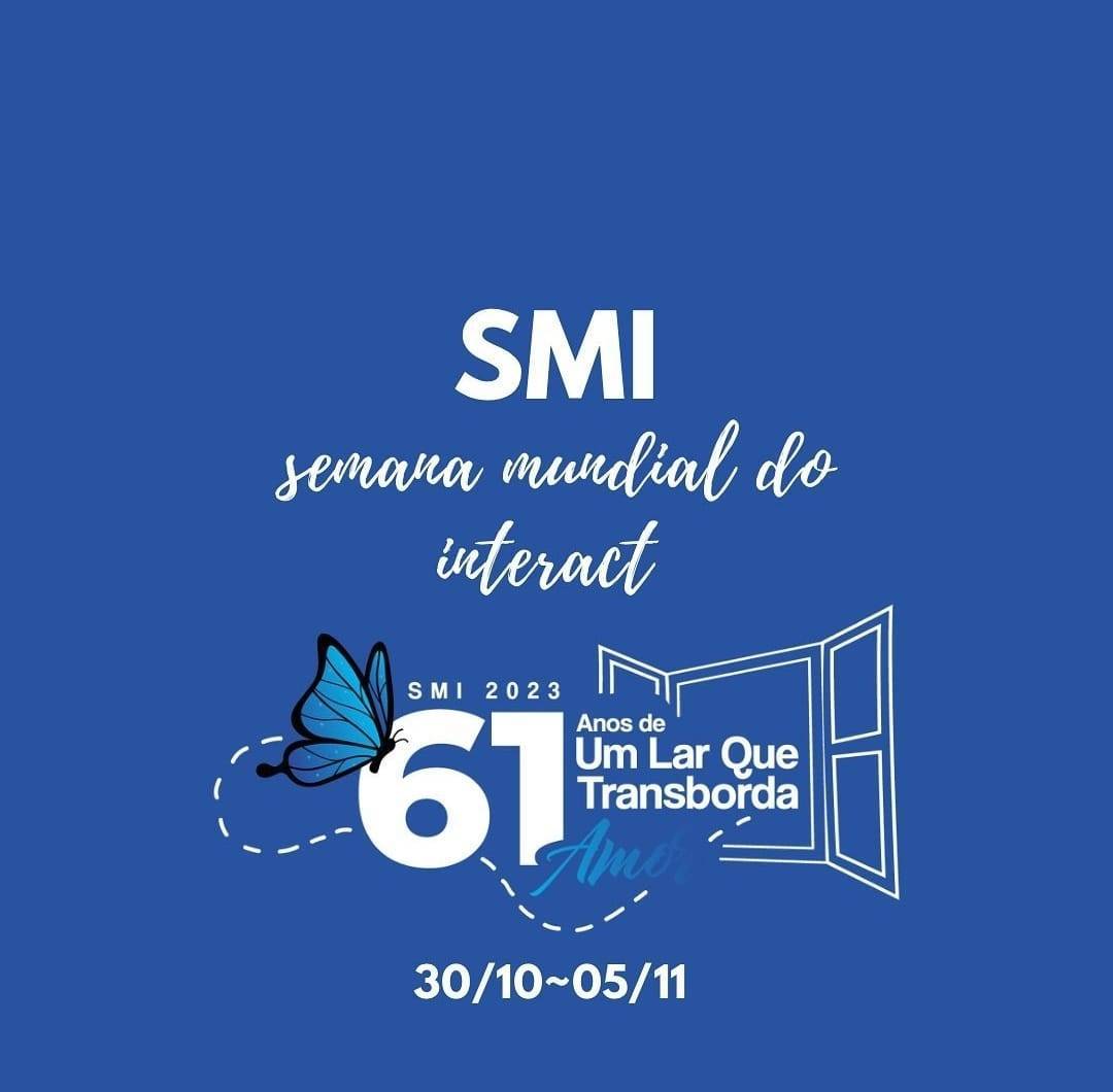 Semana Mundial do Interact