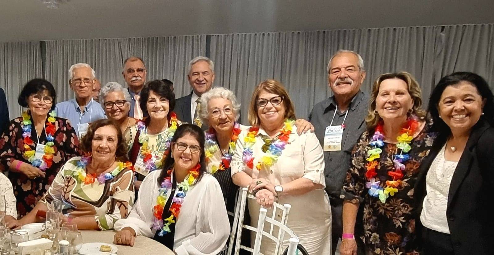 Por Siomara Castro Presidente da Comissão de Imagem Pública