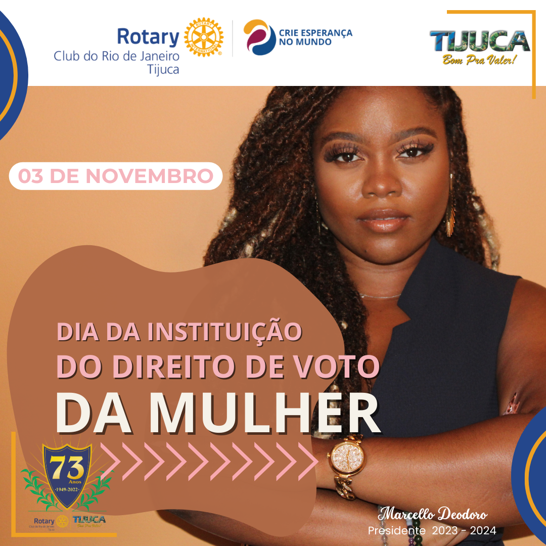 Por Siomara Castro Presidente da Comissão de Imagem Pública