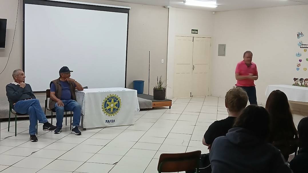 ORIENTAÇÃO PROFISSIOAL