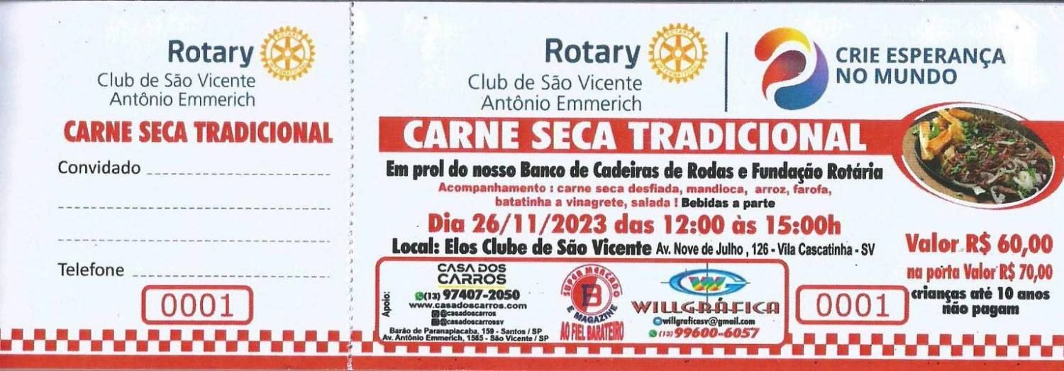 Tradicionaal Cane Seca 