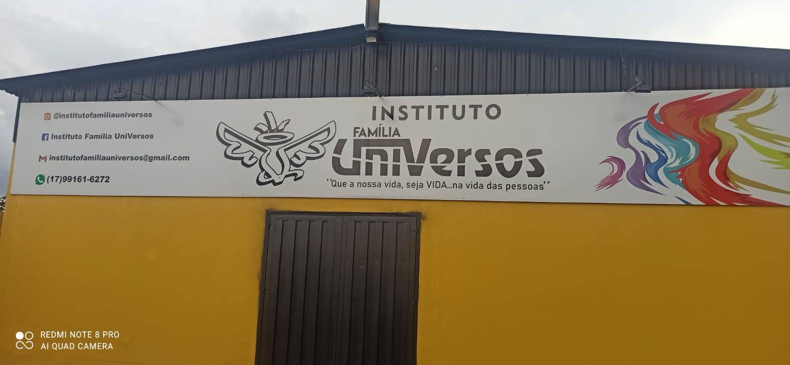 Projeto Distrital do Rotary Club de São José do Rio Preto - Centenário