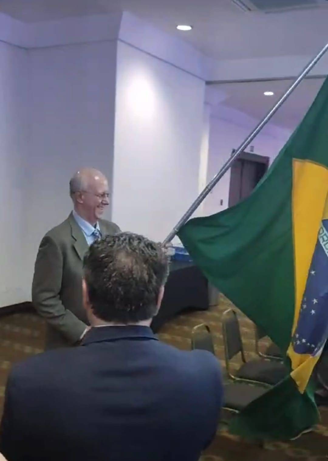 Abertura 42ª ABIJ - Ribeirão Preto