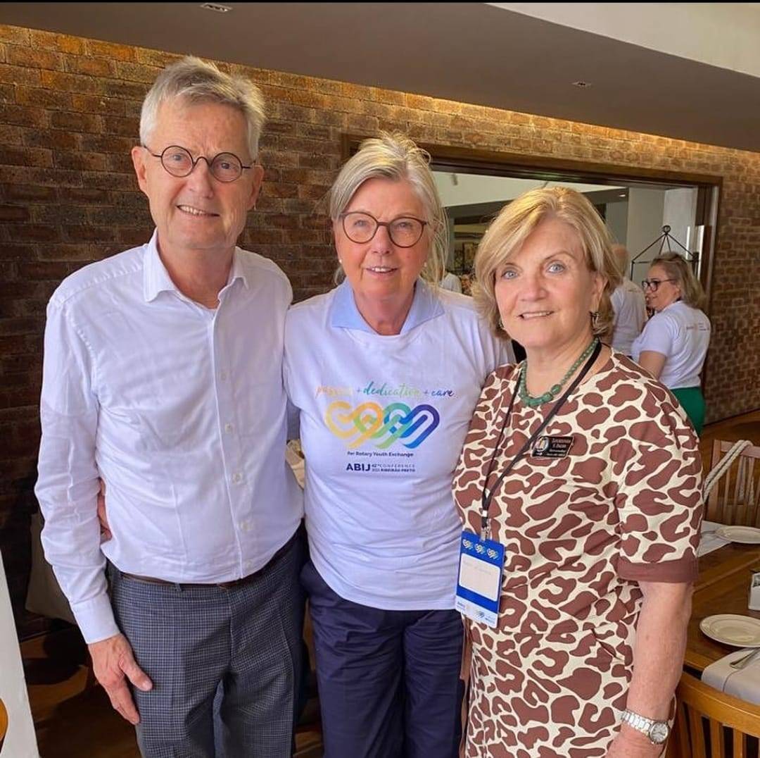 Presença do 4480 na ABIJ