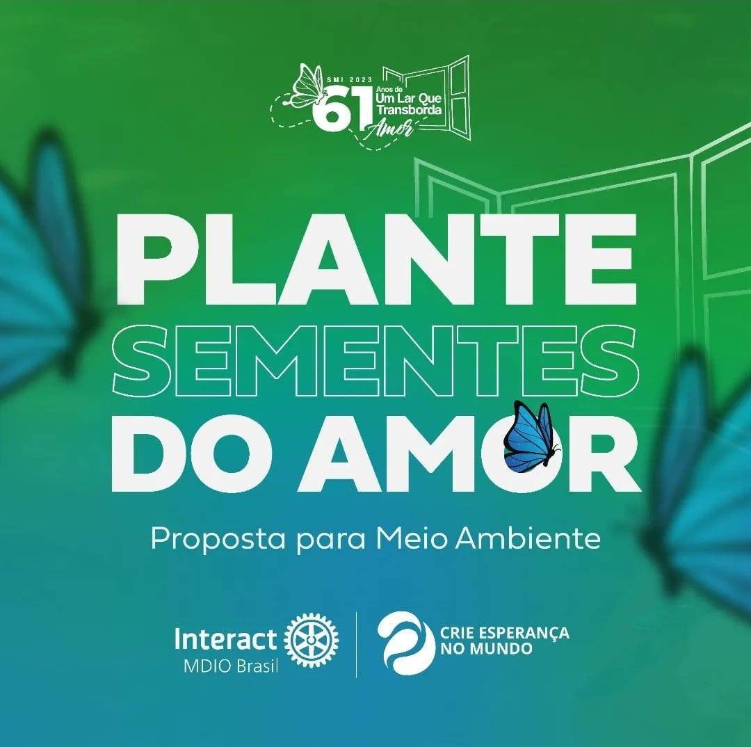 Semana mundial do Interact