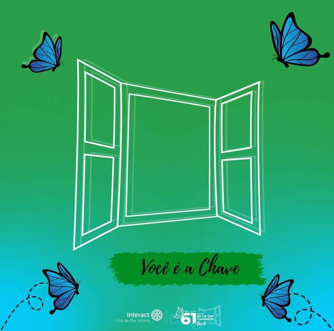 SMI - Você é a chave 