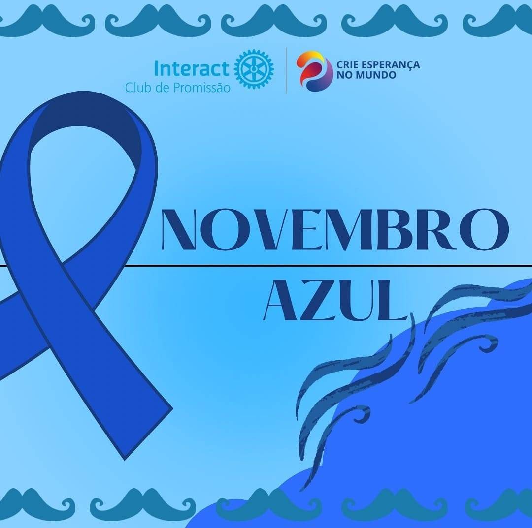 Novembro Azul