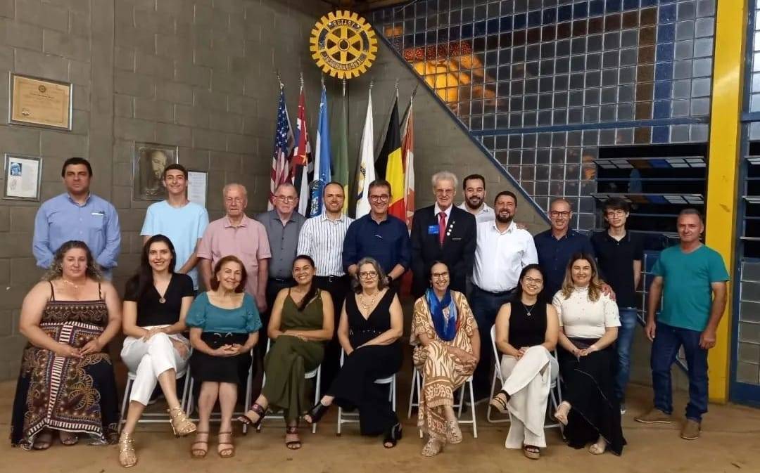 Texto do Governador José Luiz Pavam