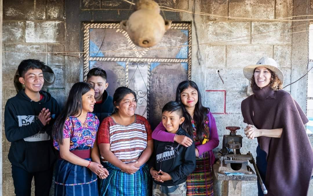 Braço filantrópico do Rotary - Fundação Rotária