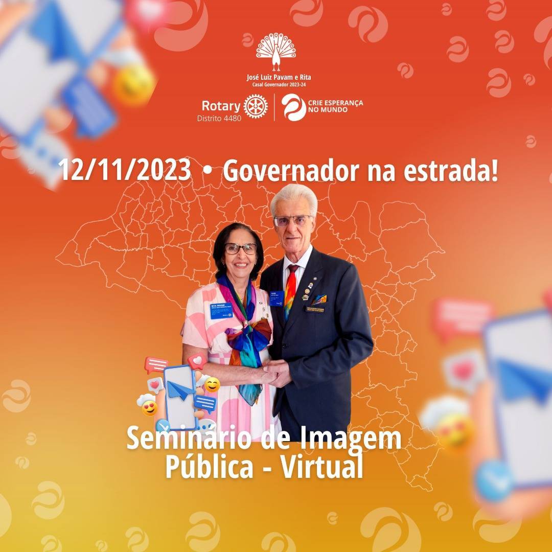 Seminário Virtual de IP 4480