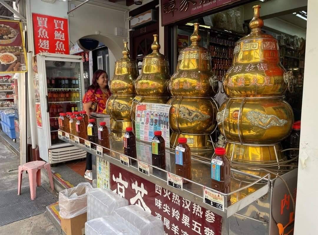 Inscrições para a convenção do Rotary Internacional 2024 em Singapura