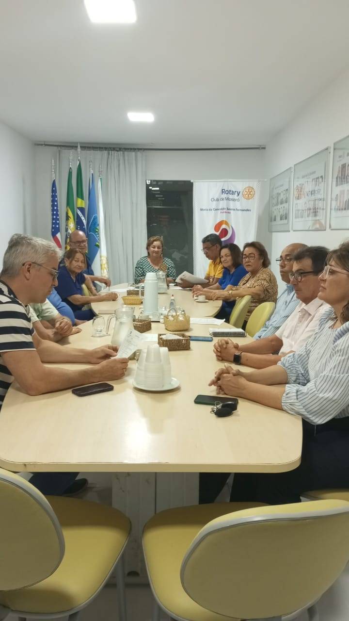 17ª Reunião Plenária