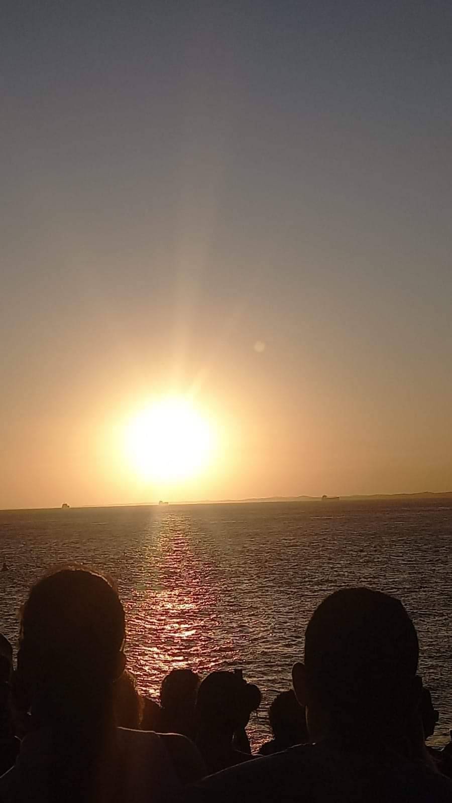 Trabalhar pela paz, também é proteger nascentes, rios, a mata ciliar, as águas subterrânea