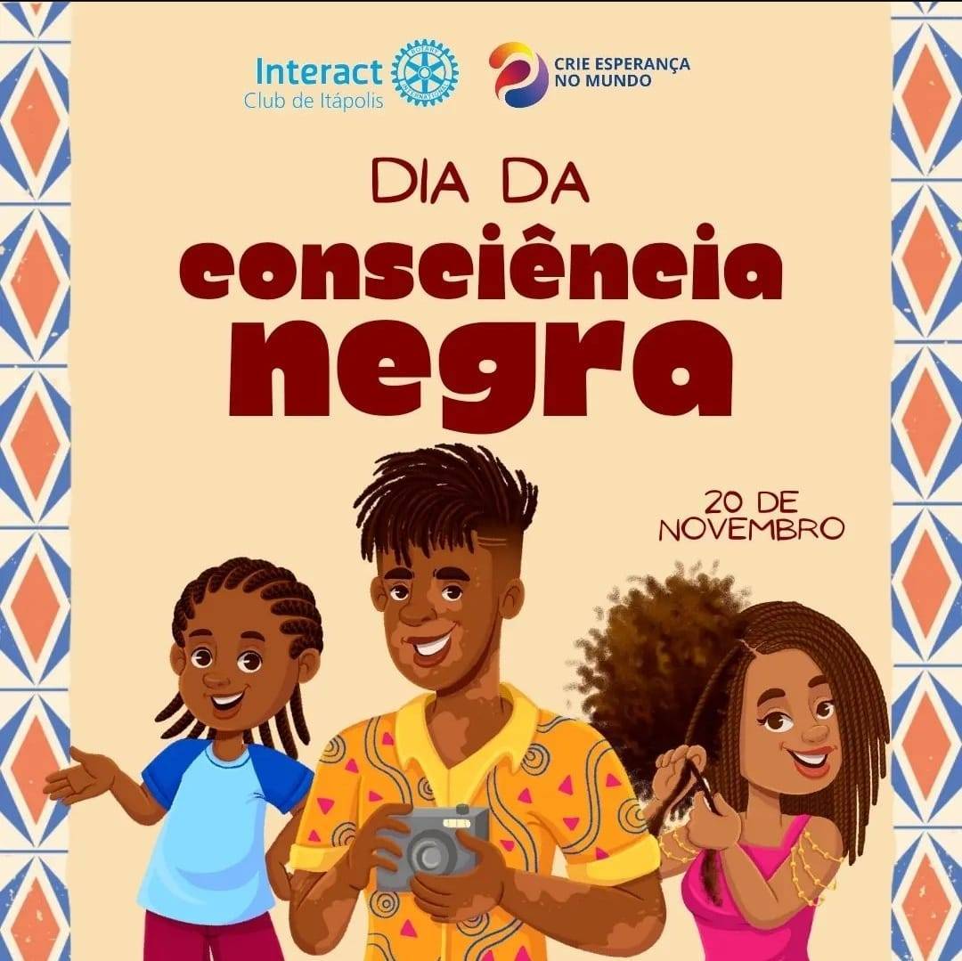 Dia da Consciência Negra