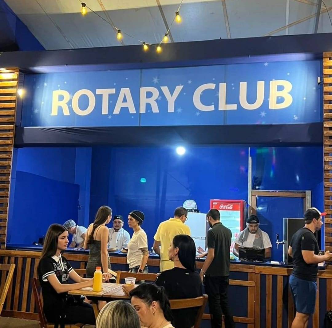 Abertura do Projeto Sonho de Natal 2023