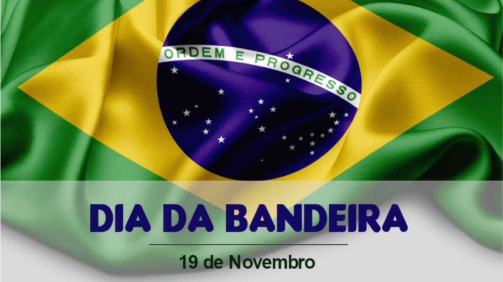 Dia da Bandeira 