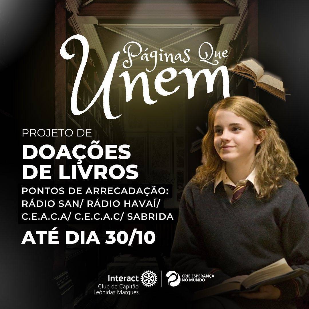 Páginas que Unem 