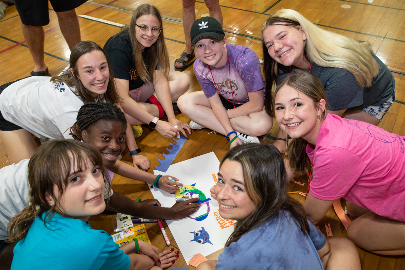 © 2023 Rotary International