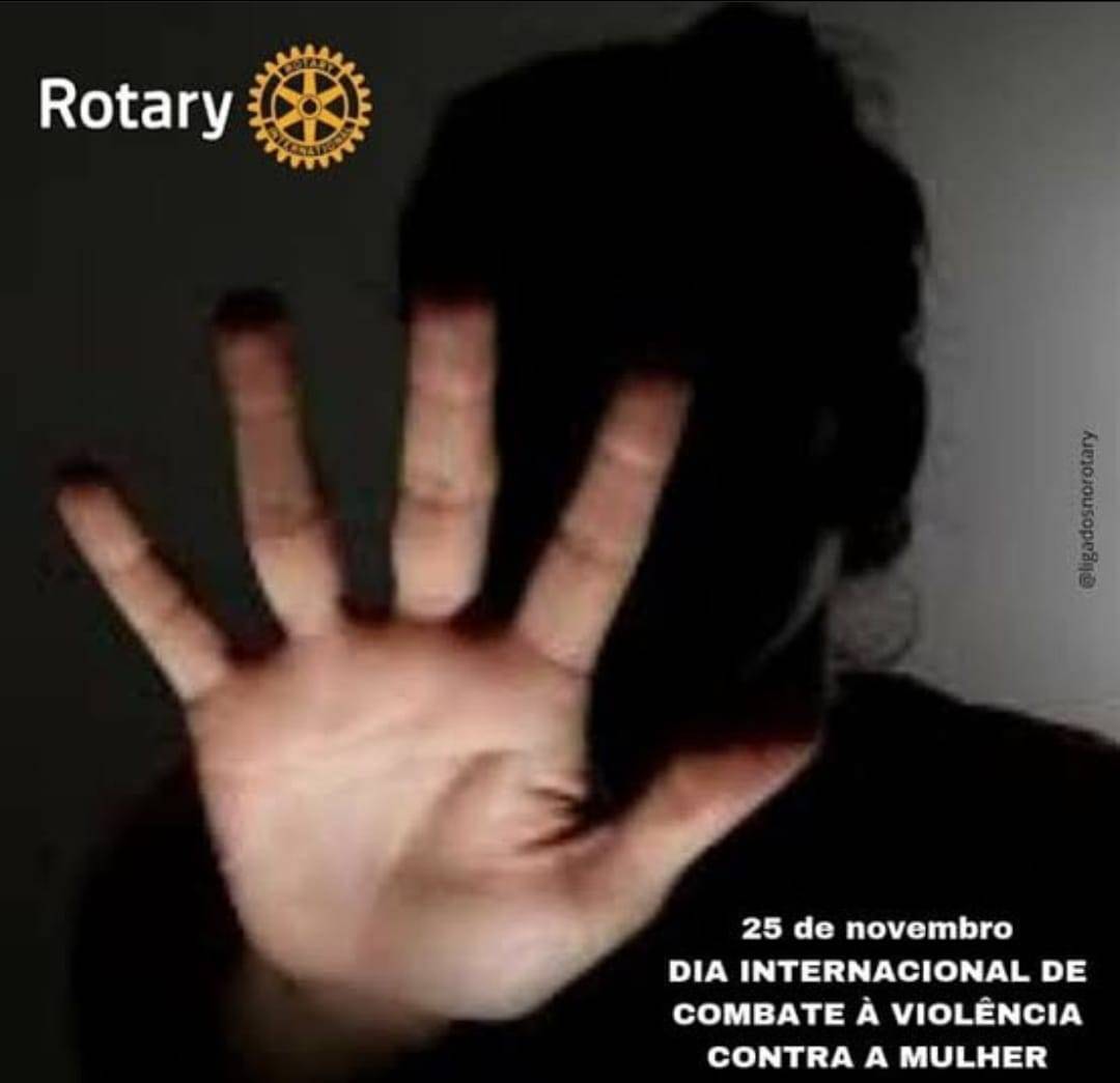 Dia internacional da eliminação da violência contra as Mulheres