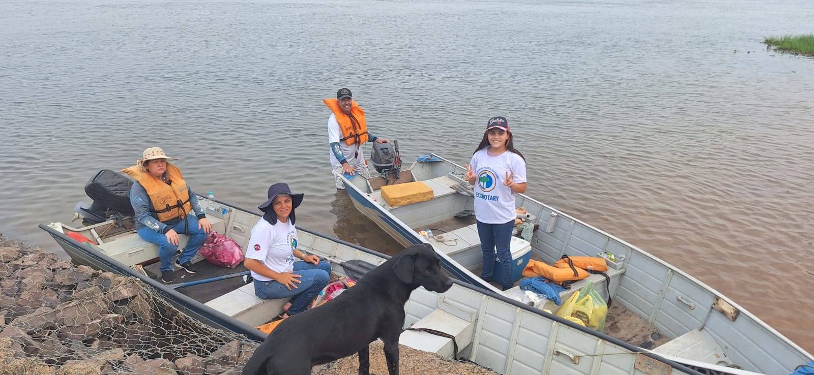 17ª Edição do EcoRotary do Distrito 4510